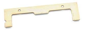 2.0K Discus Gauge
