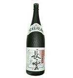 黒糖焼酎 長雲長期熟成貯蔵30°1800ml