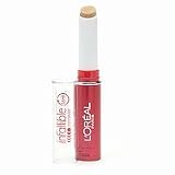 L'Oreal Paris Infallible Never Fail Concealer, Deep, 0.40-Fluid Ounce