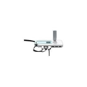 Belkin USB 2.0 7-PORT HUB * WHITE