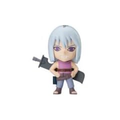 NARUTO Schl�sselanh�nger / Handyanh�nger SUIGETSU 3.9CM FIGUREN