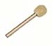 Glitter (Gold) Microphone