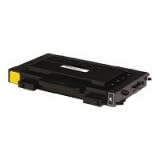 Samsung Clp-500 Clp-550 Clp-500N Clp-550N Black Laser Toner Printer Cartridge Clp-500D7K/Xaa - 7000 Pages