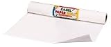 Paper Roll (18""X75) White