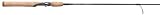 Shakespeare Agility IM8 Graphite 2-Pc. Rod