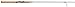 Sporting Goods : Shakespeare® Agility IM8 Graphite 2-Pc. Rod
