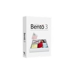 Bento 3
