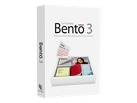 Bento 3