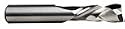 CMT 191.507.11 1/2-Inch Diameter, 2-Inch Cut, 1/2-Inch Shank Upcut Spiral Router Bit