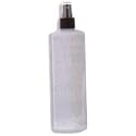 235 ml Bottle with Spray Top (Pack of 6)