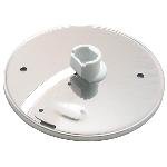 2 mm Slicing Disc for the 9 and 12 Cup Food Processor