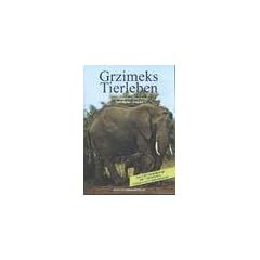 Grzimeks Tierleben