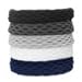 L. Erickson Netted Sport Pony 5-Pack - Aspen
