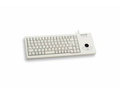 Cherry XS Trackball Keyboard G84-5400 Tastatur PS/2 88 Tasten Trackball (Englisch - US) he Preisvergleich