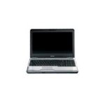 Toshiba Satellite Pro L500-1D1 Notebook (intel T5870 Core 2 Duo Processor) - Snow Silver