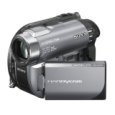 DCR-DVD810 1MP DVD Hybrid Plus Handycam Sony Camcorder - 8GB Hard Drive Brand New FRESH!! by 
