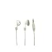 Sumnique Stereo Headphones/Earbuds/Earphones (Inc. Spare Ibuds) For Mp3/Ipod...