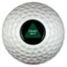 Psychic Golf Ball