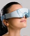 Home & decor Home & Decor Health Electric Magnetic Eye Care Massager (Grey)