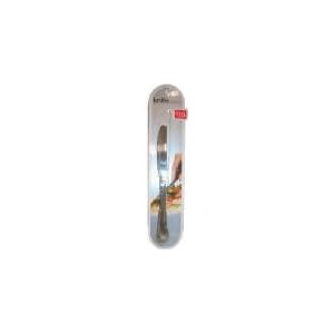 Bradshaw #14610 Stainless Steel Dinner Knife by 