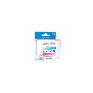 Boiron Cocyntal Colic Relief 20 ea by Boiron