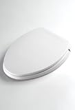 TOTO SoftClose Toilet Seat - SS114