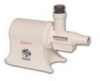 Champion 2000+ Household Model Juicer G5-NG-853-S - WHITE