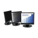 3MTM PF319 Privacy Filter for 19 LCD Desktop Monitors  Category: Glare Filters and Privacy Film