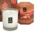 Tuscany Orla Soy Candle