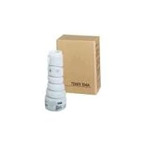 Replacement for Konica Minolta 8936-302 - Compatible Black Toner Cartridge
