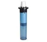 San Jamar Sentry One-Size-Fits-All Cup Dispenser
