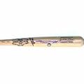 Willie Mays Autographed Baseball Bat