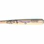 Willie Mays Autographed Baseball Bat