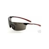 Bolle Sport Score Sunglasses (Black-Red/TNS Gun)