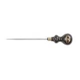 Buy Big Horn 20110 Rosewood Scratch Awl by Big Horn