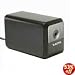 1800 Series Desktop Electric Pencil Sharpener, Putty