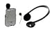 Williams Sound PKT-D1-EH Pocket Talker System