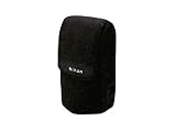 Nikon Cl-M1 Semi-Soft Lens Case