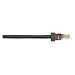 Polycom Extension Microphones Cables, 25 ft. Round (2) for SoundStation EX and Premier