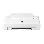 Canon IP 1188 A4 Single Function Printer