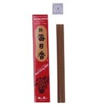 Incense, Morning Star Sandalwood (50 Sticks)