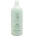 RUSK by Rusk: SENSORIES CALM GUARANA AND GINGER NOURISHING SHAMPOO FOR STRESSED HAIR 33.8 OZ