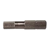 Buy IMPERIAL 69219 METRIC ALLEN SOCKET HEAD BIT 6MMx1-5 16x1 4 (PACK OF 5)