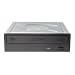 Pioneer DVR-118LBK DVD/CD-Writer DVD Multi-Recorder, DVD+R DL, DVD+ReWritable, CD ReWritable, Label Flash, Black