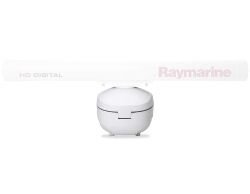 SportingGoods: Raymarine E52069 4Kw Hd   Radar   Radar Acc