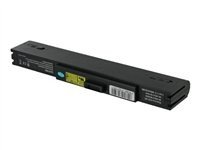 WHITENERGY Akku fuer Asus A32-S6 11,1V 4400mAh Preisvergleich