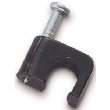 Gardner Bender #PCS-1525 1/425/Card Coax Staple