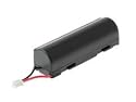 Battery for Symbol Scanner F5040A,  3, 6V,  Li-Ion