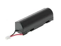 Battery for APS Scanner BCS1002, 3,6V, Li-Ion