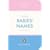 The Penguin Pocket Dictionary of Babies' Names